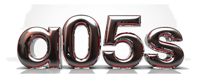 a05s logo