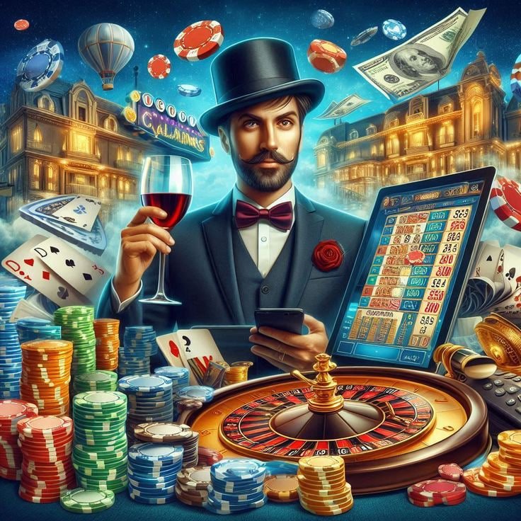a05s European Roulette 24/7
